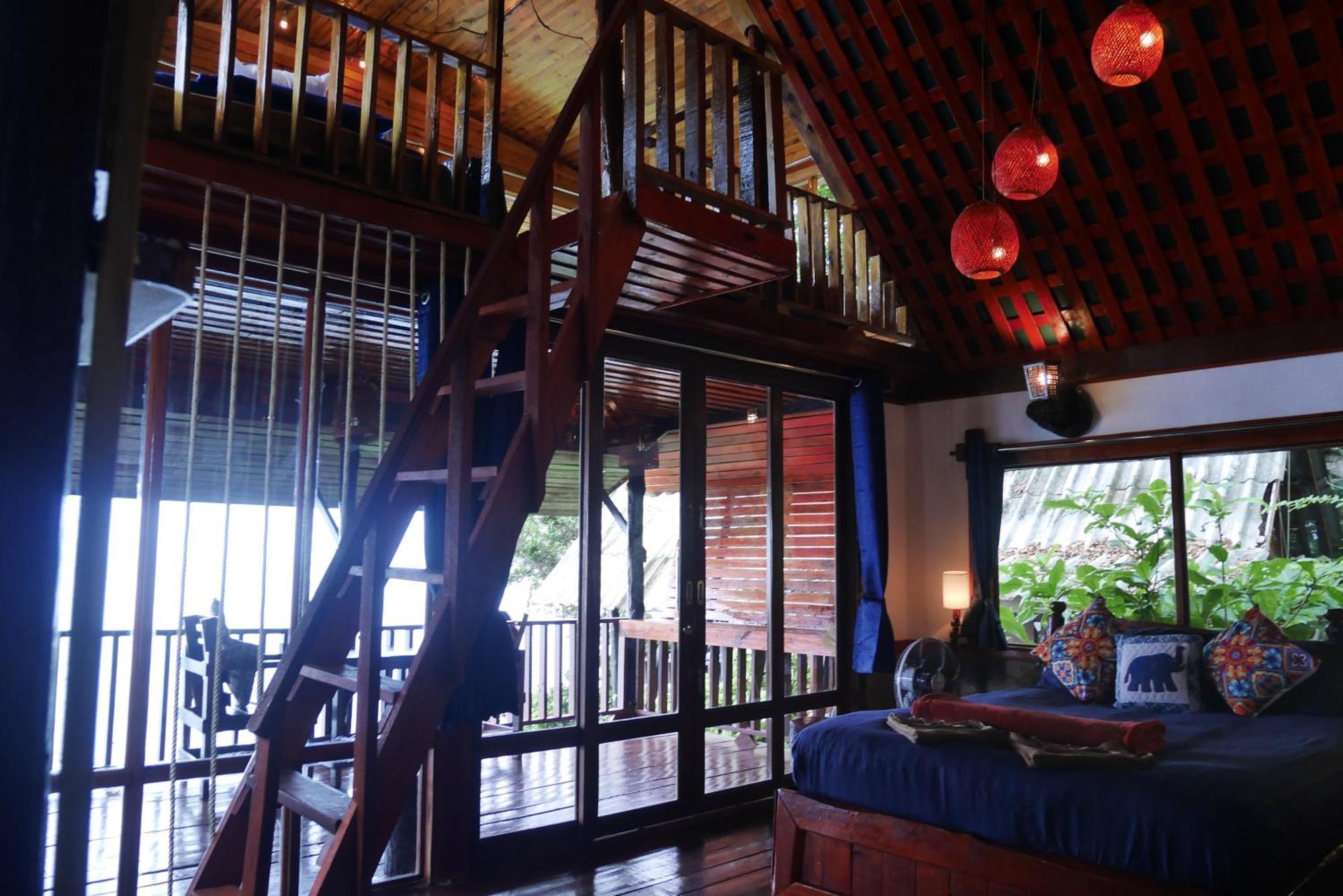 Mai Pen Rai Bungalows Than Sadet Beach Екстер'єр фото