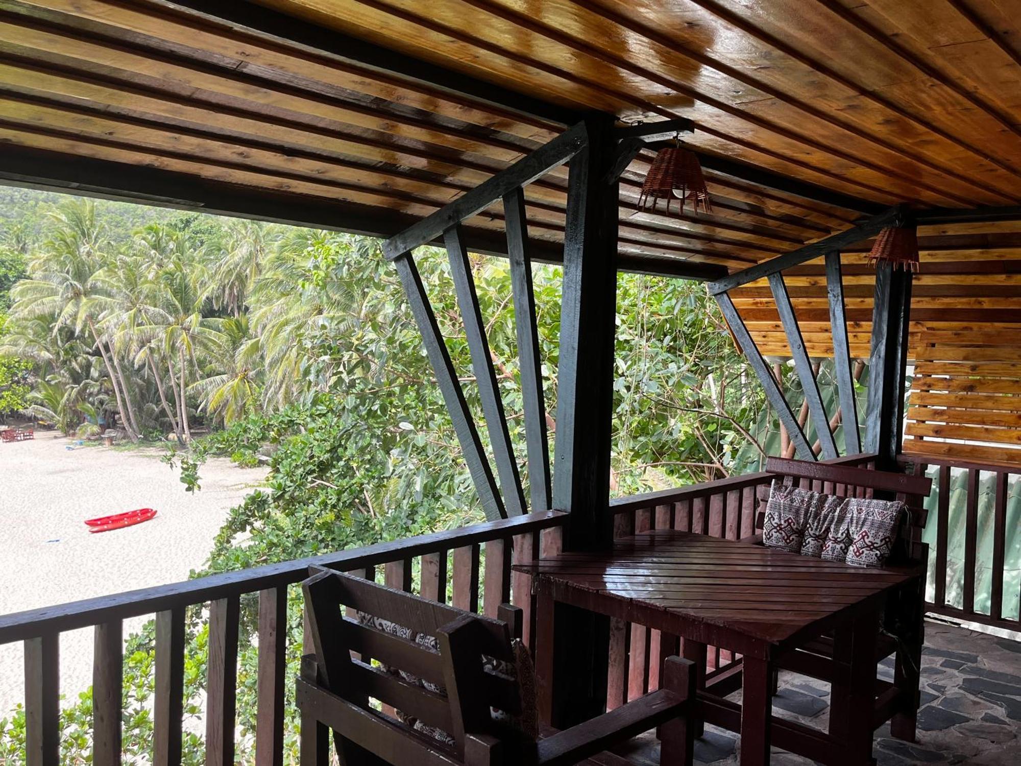 Mai Pen Rai Bungalows Than Sadet Beach Екстер'єр фото