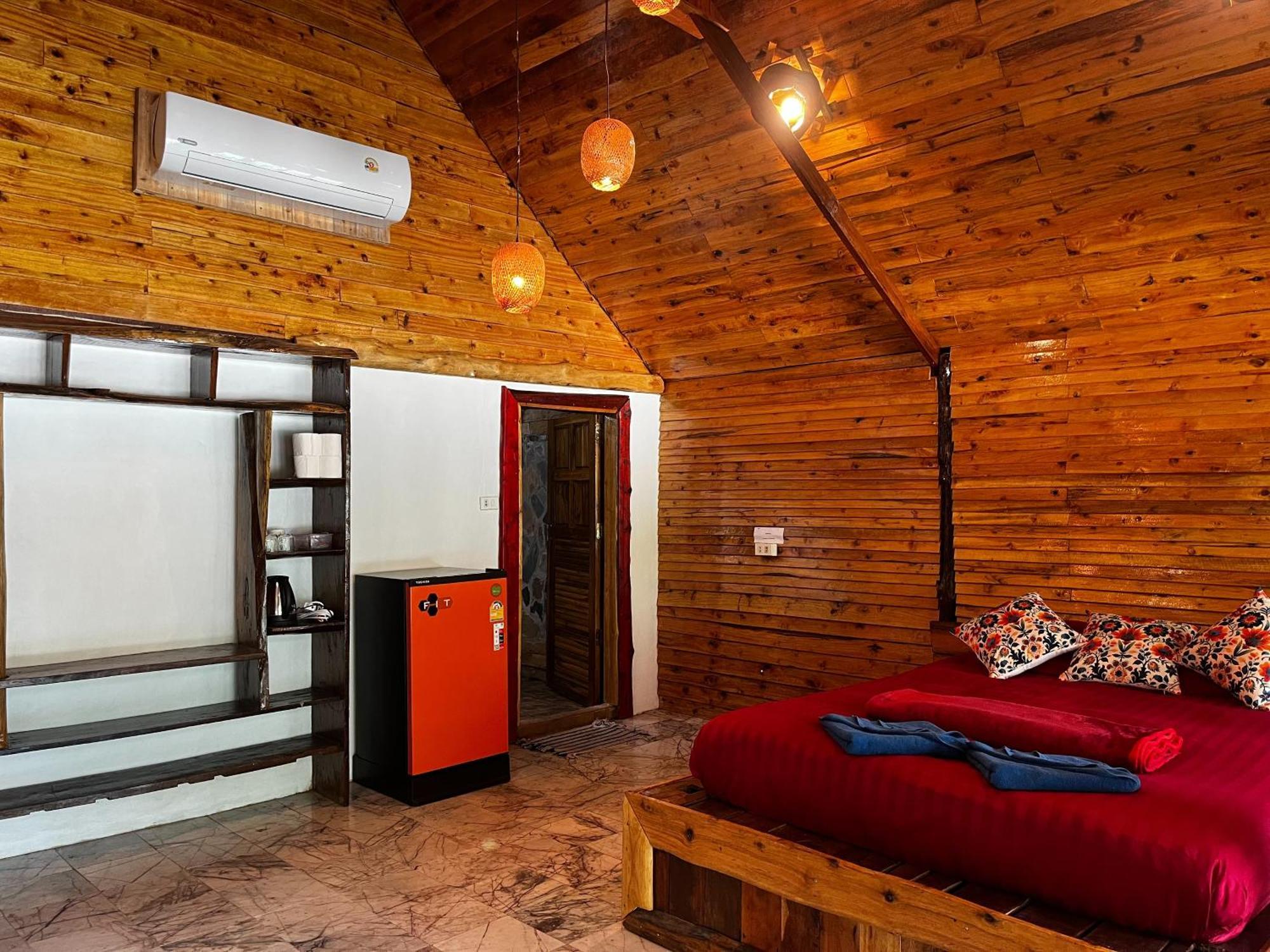 Mai Pen Rai Bungalows Than Sadet Beach Екстер'єр фото