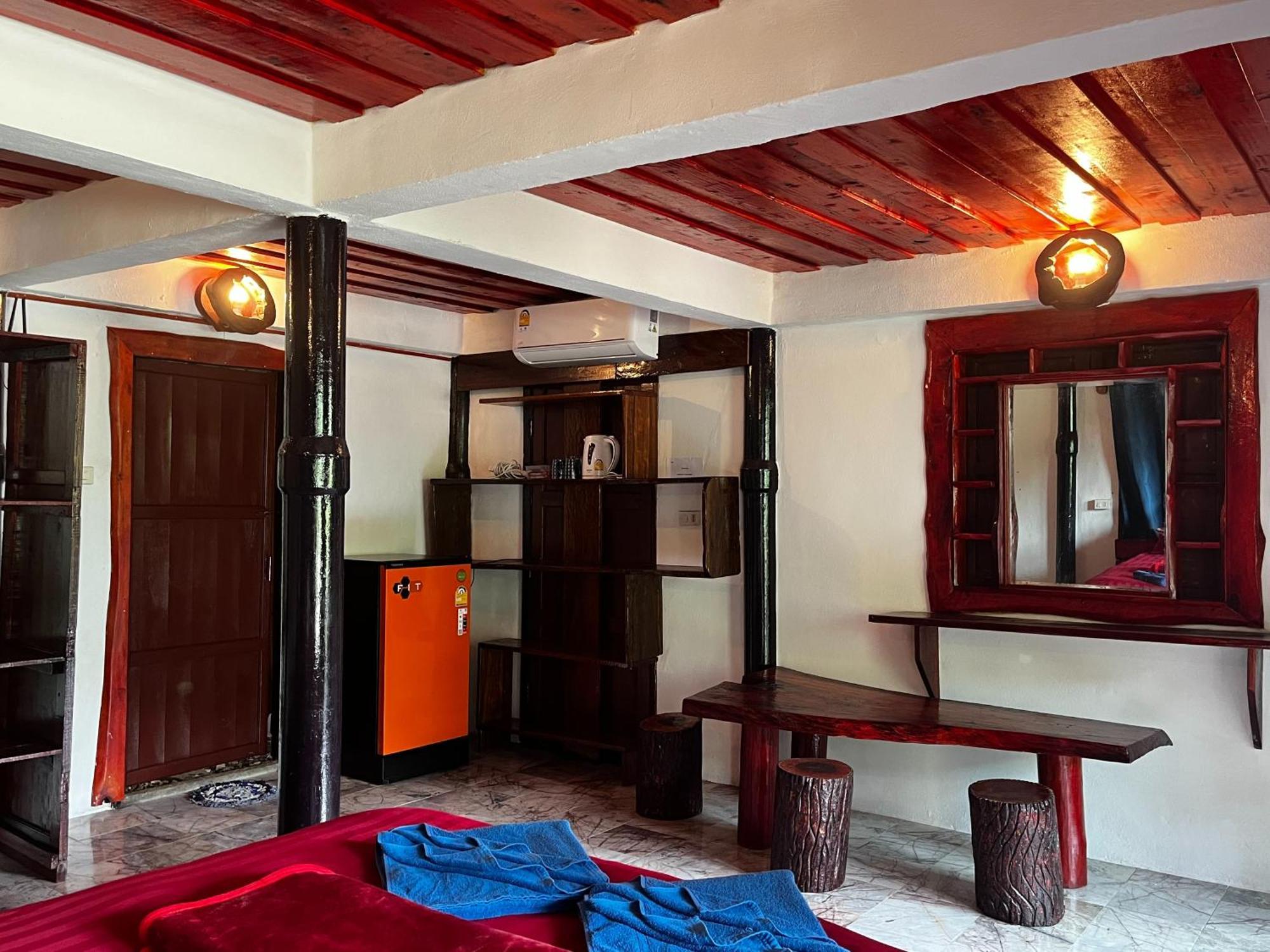 Mai Pen Rai Bungalows Than Sadet Beach Екстер'єр фото