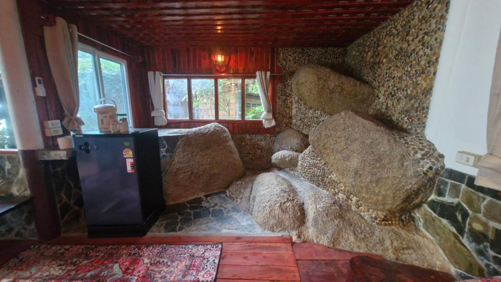 Mai Pen Rai Bungalows Than Sadet Beach Екстер'єр фото