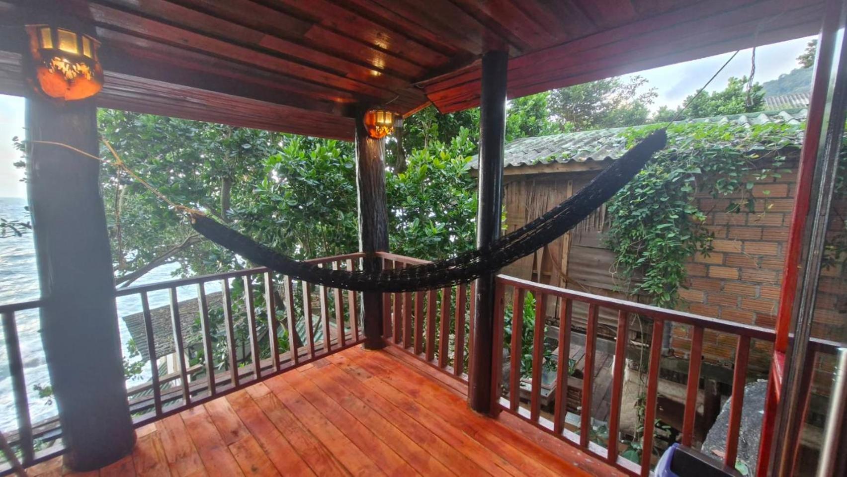 Mai Pen Rai Bungalows Than Sadet Beach Екстер'єр фото